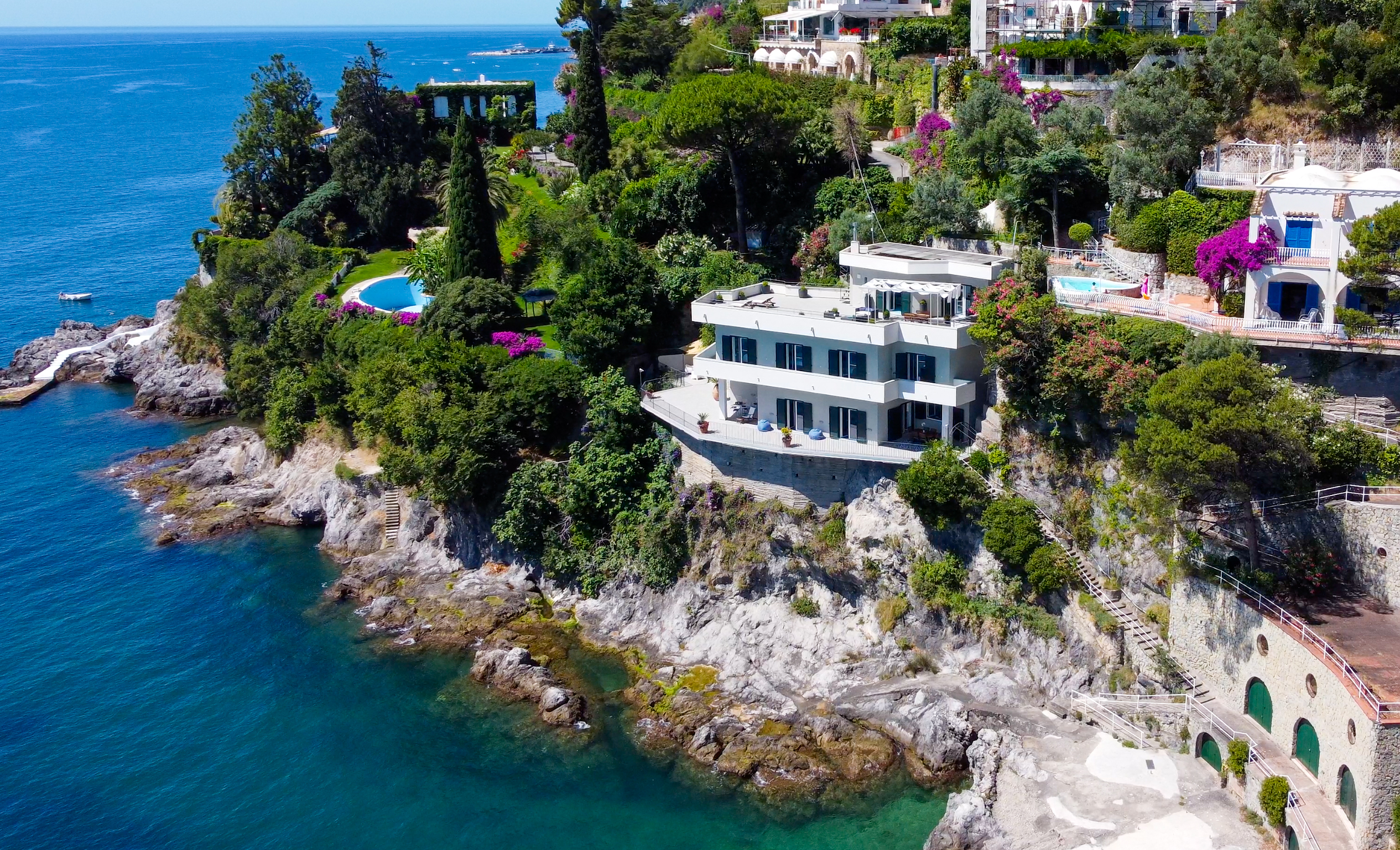 Villa Il Carrubo